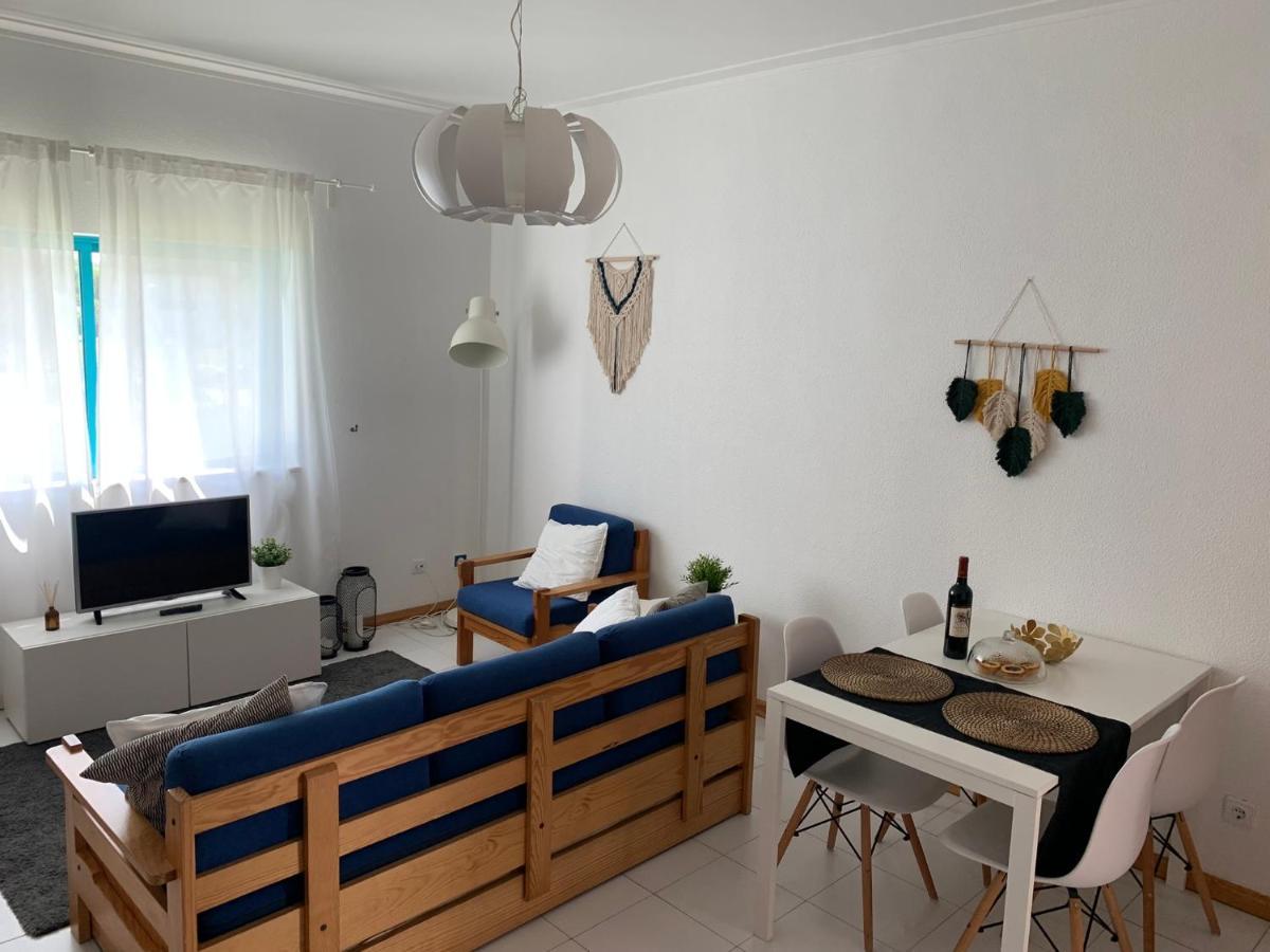 Lovely And Cozy Quiaios 1 Bed Apartment Praia de Quiaos Esterno foto