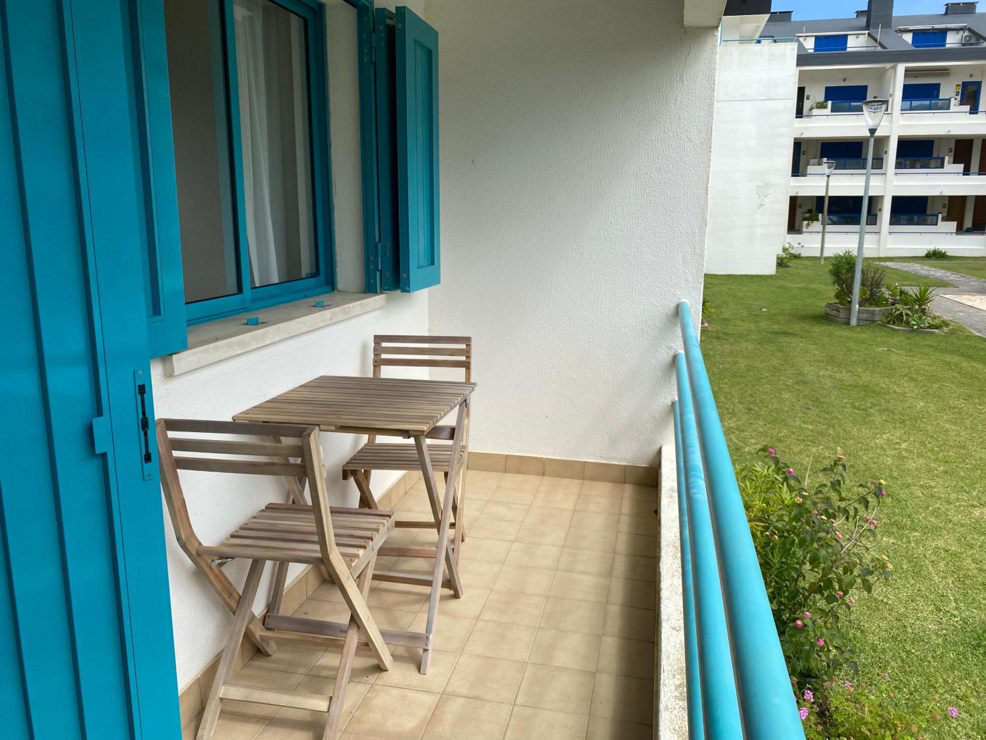 Lovely And Cozy Quiaios 1 Bed Apartment Praia de Quiaos Esterno foto