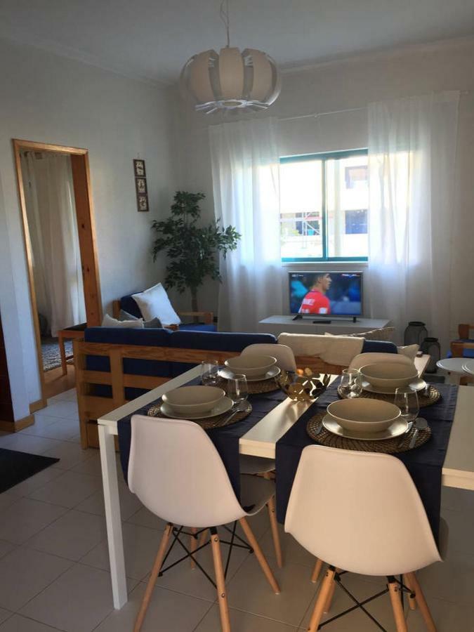 Lovely And Cozy Quiaios 1 Bed Apartment Praia de Quiaos Esterno foto